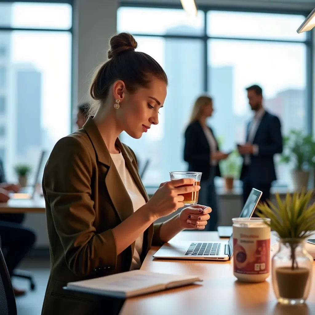 Innovation and technology