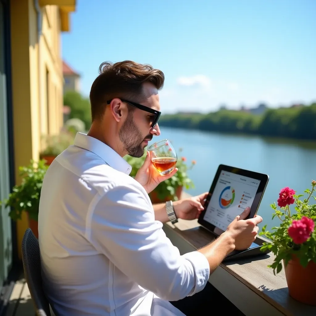 Dynamic team environment