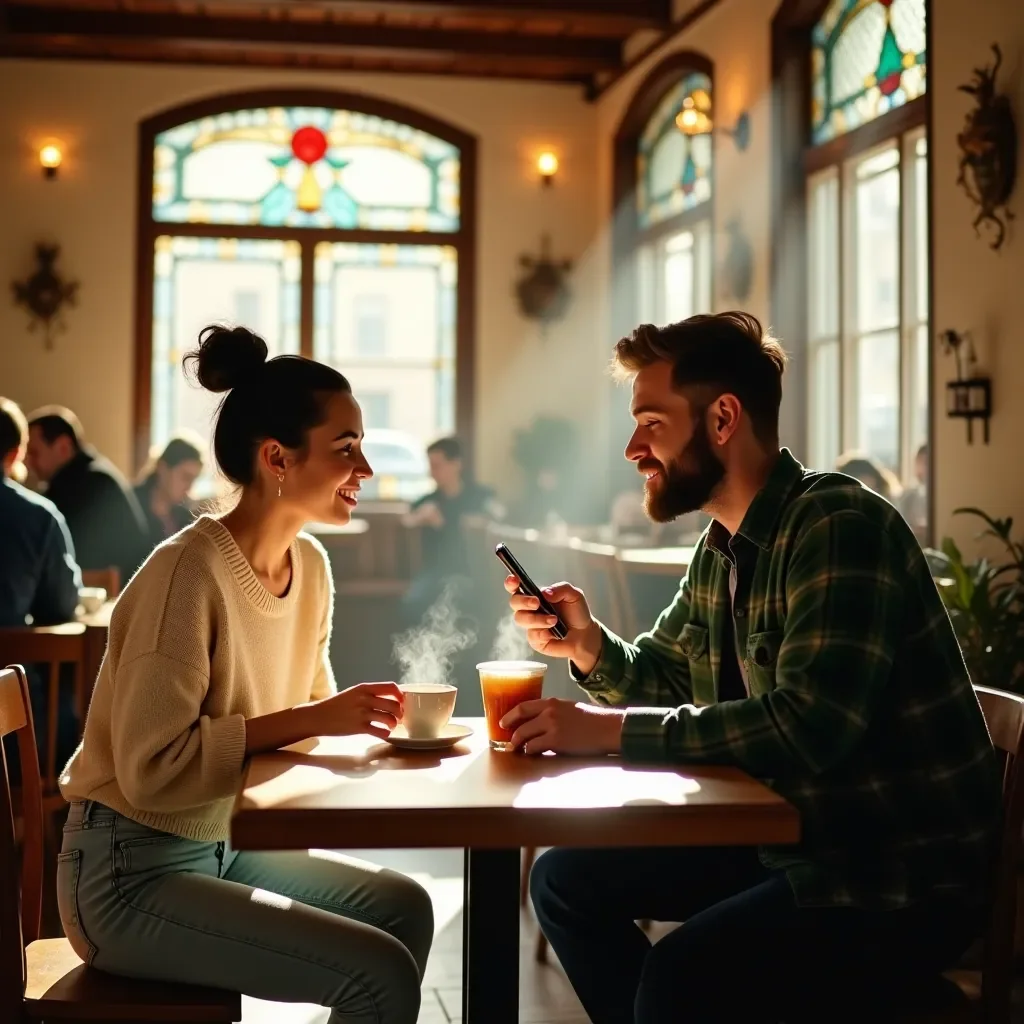 Gallery Mobile Image 1